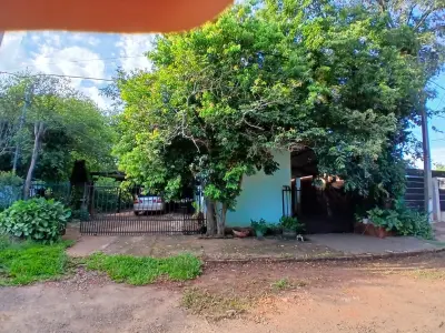 3-Bedroom House for Sale in Santa María Santillán, Encarnación 2