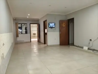 Three-story house for sale in Asunción — Ciudad Nueva neighborhood, USD 160,000 2