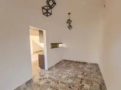 Three-Level House for Sale in Mbachio, Lambaro 3
