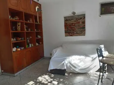 Three-Story House for Sale in Bo. Obrero, Asunción 5