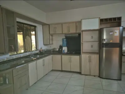 Casa de 4 quartos para alugar no bairro Ita Enramada 2