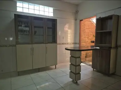 Casa de 4 quartos para alugar no bairro Ita Enramada 4