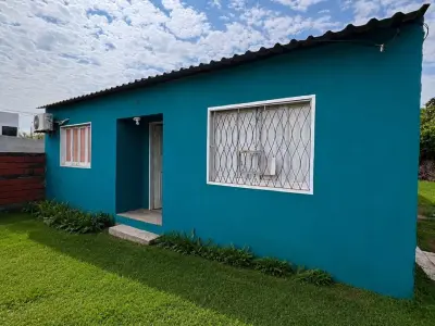 Casa de 4 dormitorios en venta en Barrio Kennedy, Capiatá 2