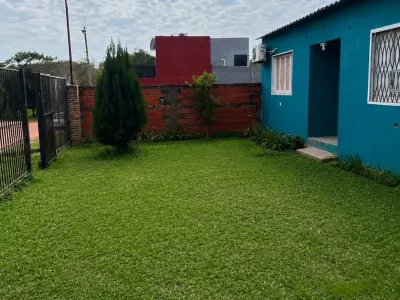 Casa de 4 dormitorios en venta en Barrio Kennedy, Capiatá 3