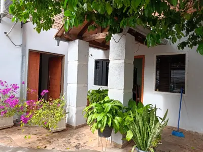 Casa com 4 quartos à venda no bairro Tres Bocas, Fernando de la Mora 2