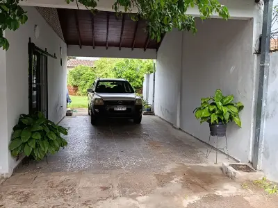 Casa com 4 quartos à venda no bairro Tres Bocas, Fernando de la Mora 3