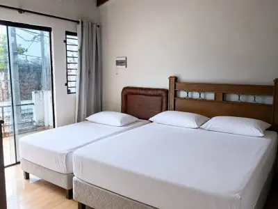 Casa com 4 quartos à venda no bairro Tres Bocas, Fernando de la Mora 4
