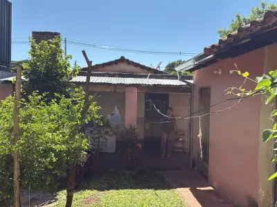 Casa de 5 Dormitorios en Primer Barrio de Luque con Amplio Patio 4