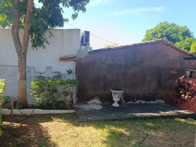 Casa de 5 quartos à venda no Bairro Pozo de la Virgen, Caacupé 3