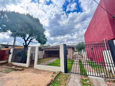 Casa de 6 quartos em Capiatá, Bairro San Roque 4