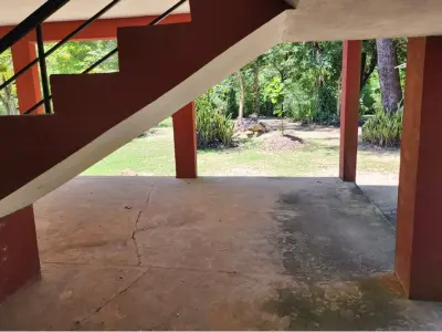 Casa de campo en alquiler en Itacurubí de la Cordillera 4