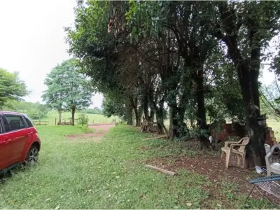 Casa de campo à venda com depósito em Santo Domingo, Encarnação 4