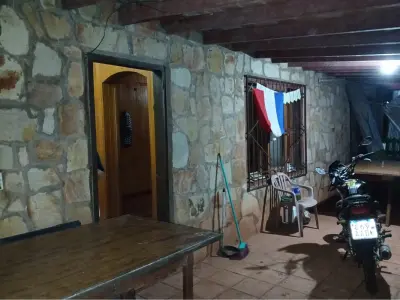 Casa de campo à venda em Aldama Cañada, Itauguá 3