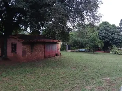 Casa de campo en venta en Aldama Cañada, Itauguá 4