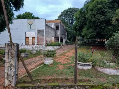 Country house for sale in Aldama Cañada, Itauguá 2