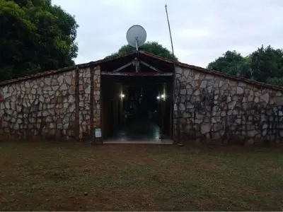 Country house for sale in Aldama Cañada, Itauguá 3