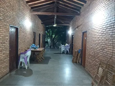 Country house for sale in Aldama Cañada, Itauguá 4