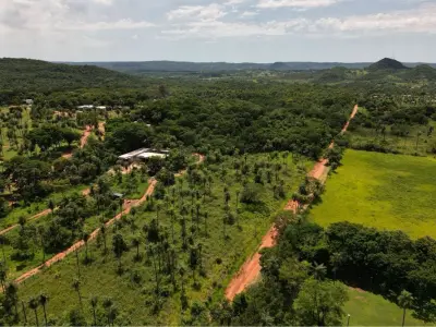Casa de campo en venta en Caacupé, Cordillera 4