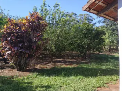 Casa de campo à venda em Capitán Miranda, Itapúa 4