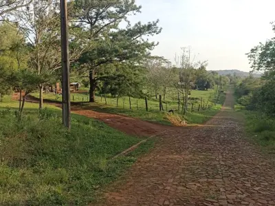 Casa de campo à venda em Colonia Guarani, Trinidad 3