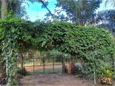 Casa de campo à venda em Itacurubí de la Cordillera 3