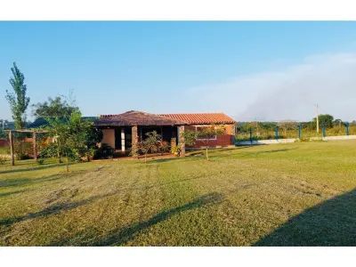 Casa de campo en venta en Piribebuy, Cordillera 2