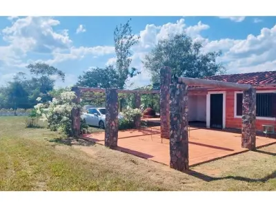 Casa de campo en venta en Piribebuy, Cordillera 3