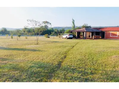 Casa de campo en venta en Piribebuy, Cordillera 4
