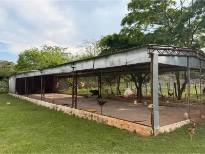 Casa de campo à venda em Rojas Cañada, Capiatá 2