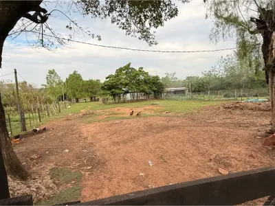 Casa de campo à venda em Rojas Cañada, Capiatá 3