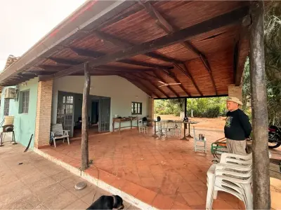 Casa de campo à venda em Rojas Cañada, Capiatá 5