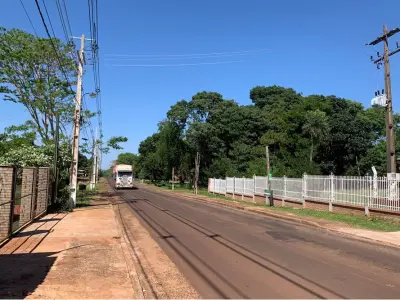 Casa de campo à venda em San Juan del Paraná, Itapúa 3