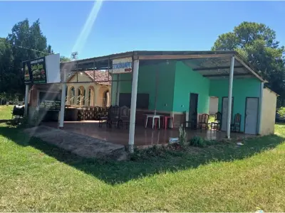 Casa de campo à venda em San Juan del Paraná, Itapúa 4