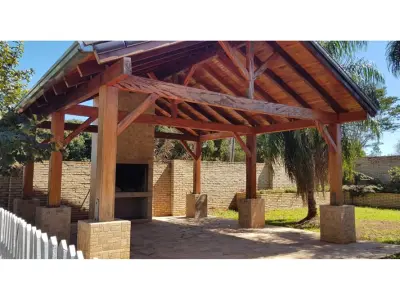 Casa de campo à venda em San Juan del Paraná, Itapúa 3