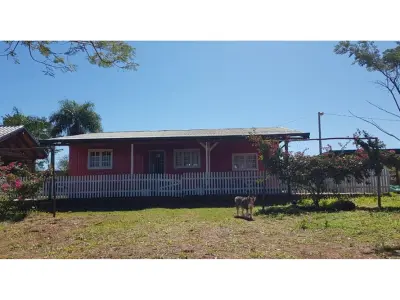 Casa de campo à venda em San Juan del Paraná, Itapúa 4