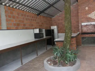 Casa de campo en venta en San Vicente, Atyrá 2