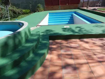 Casa de campo en venta en San Vicente, Atyrá 4