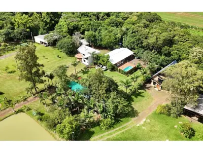Casa de campo à venda em Santa Rita, Esquina Gaucha 3