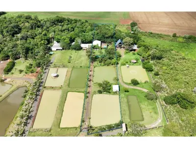 Casa de campo à venda em Santa Rita, Esquina Gaucha 4
