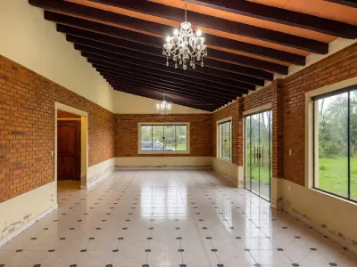 Casa de campo en venta en Villeta, Central 3