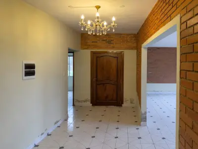 Casa de campo en venta en Villeta, Central 4