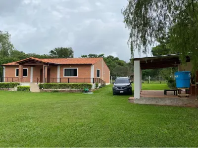 Casa de campo à venda em Yaguarón, Paraguarí 3