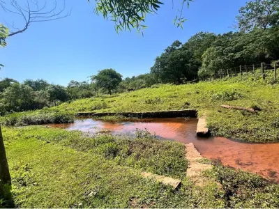 Casa de campo à venda em Yaguarón, Paraguarí 4