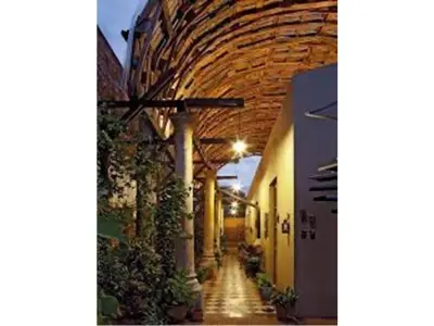 Design house for sale in Ciudad Nueva, Asunción 5