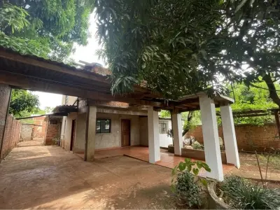 Casa de dois andares para terminar à venda no Trigal 3 2