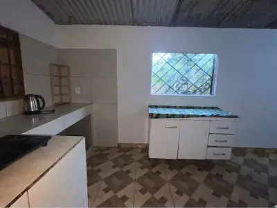 Casa de dois andares para terminar à venda no Trigal 3 4