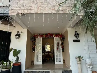 Casa de dos plantas en venta en Asunción, barrio San Vicente 2