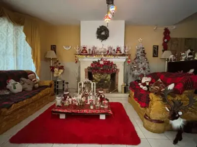 Casa de dos plantas en venta en Asunción, barrio San Vicente 3