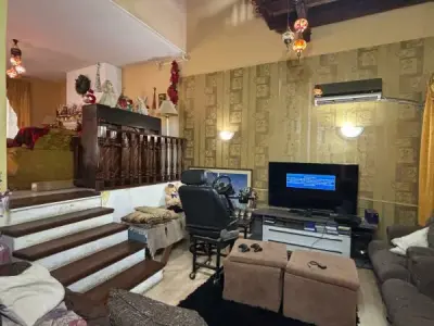 Casa de dos plantas en venta en Asunción, barrio San Vicente 4