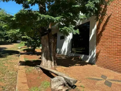 Two-Story House for Sale in Caacupé 4
